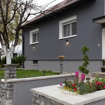 Apartment Rasce Ogulin Luaran gambar