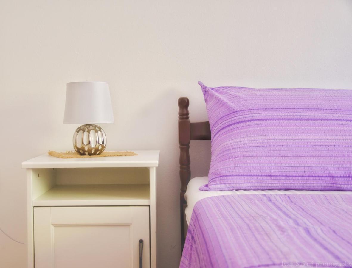 Apartment Rasce Ogulin Luaran gambar