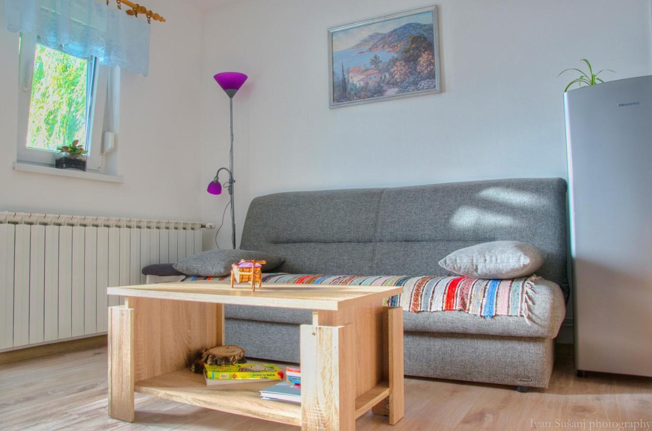 Apartment Rasce Ogulin Luaran gambar