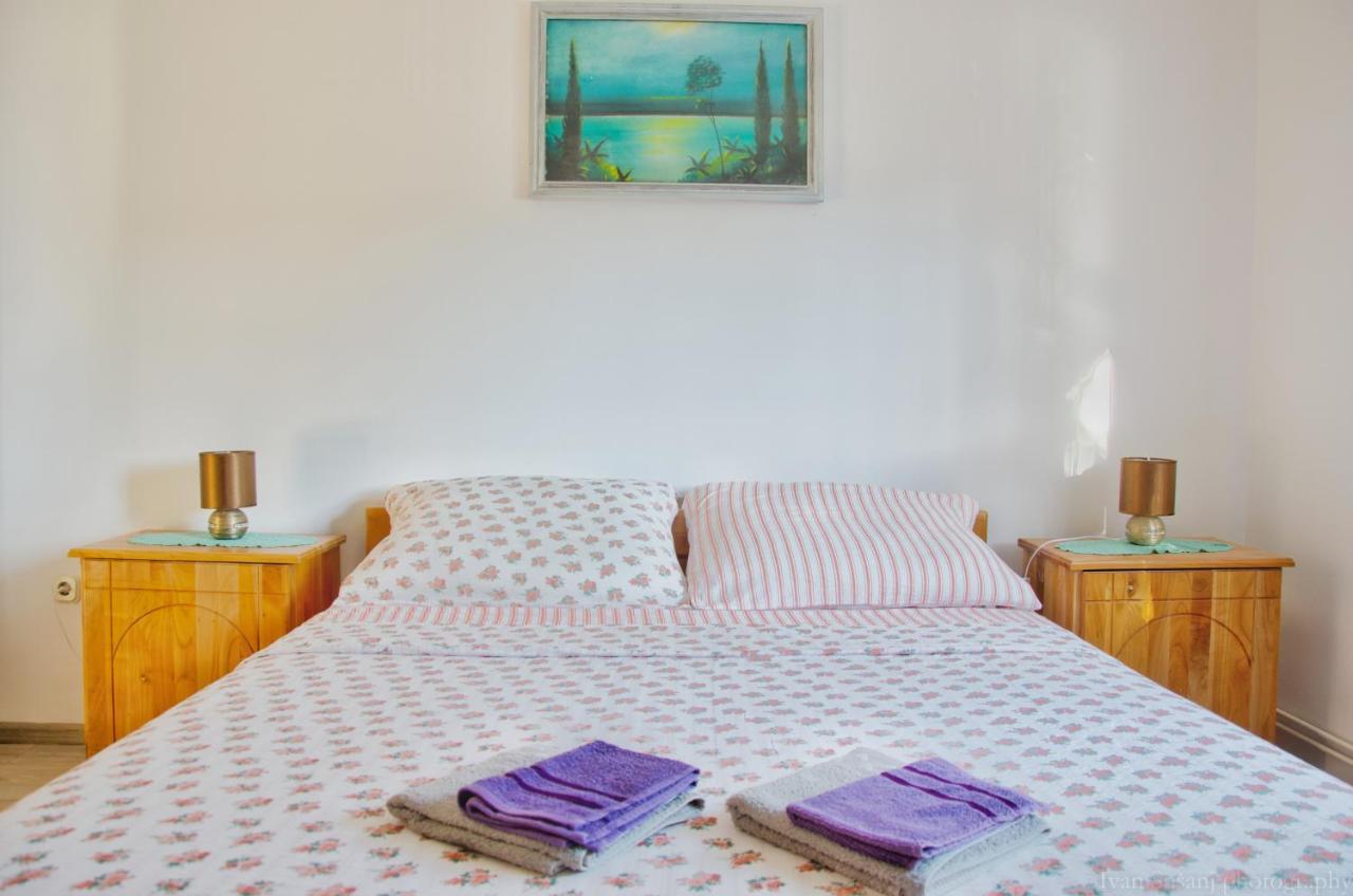 Apartment Rasce Ogulin Luaran gambar