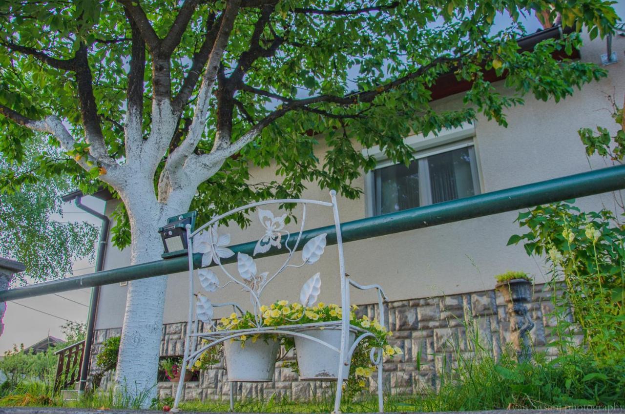 Apartment Rasce Ogulin Luaran gambar
